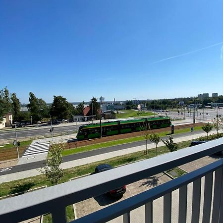 Flat4You Posen Exterior foto
