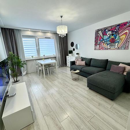 Flat4You Posen Exterior foto