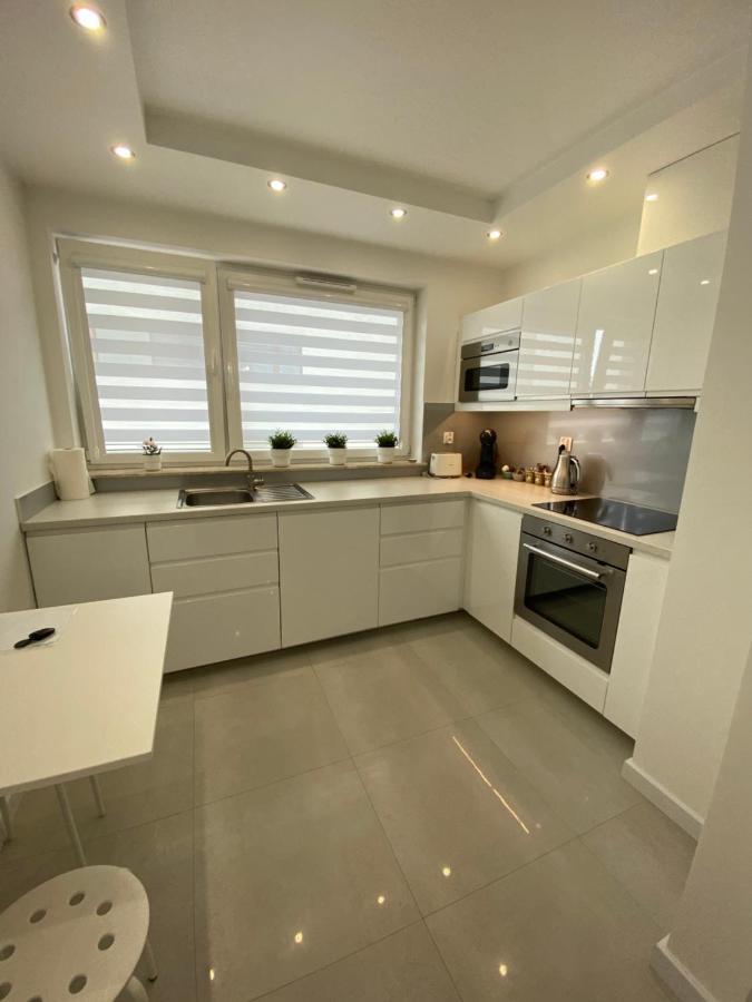 Flat4You Posen Exterior foto