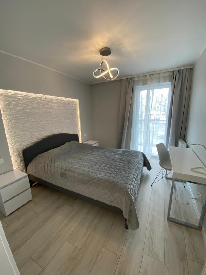 Flat4You Posen Exterior foto