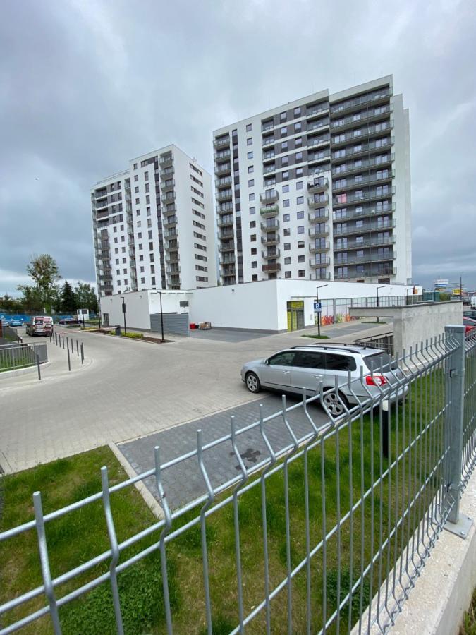 Flat4You Posen Exterior foto
