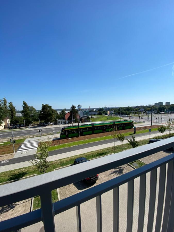 Flat4You Posen Exterior foto