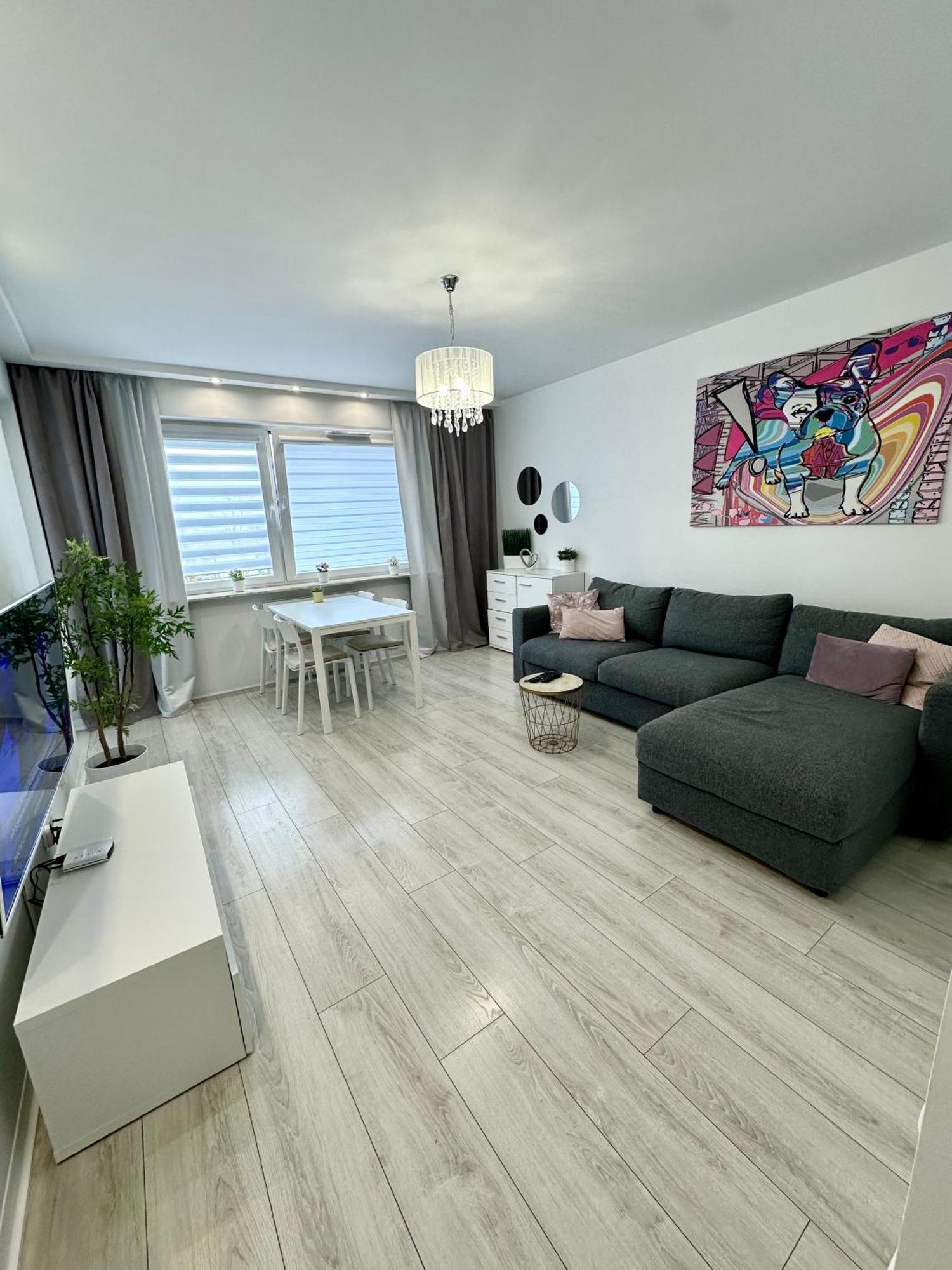 Flat4You Posen Exterior foto